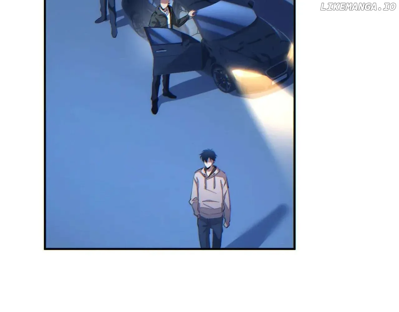 Rebirth in the end times: I reached the top by opening boxes Chapter 11 page 10