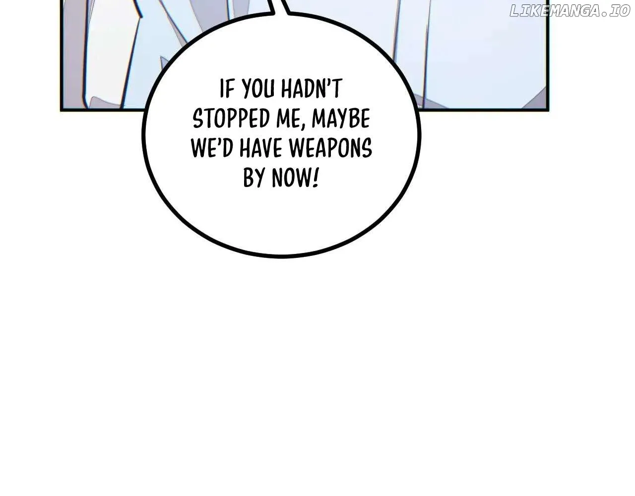 Rebirth in the end times: I reached the top by opening boxes Chapter 11 page 56