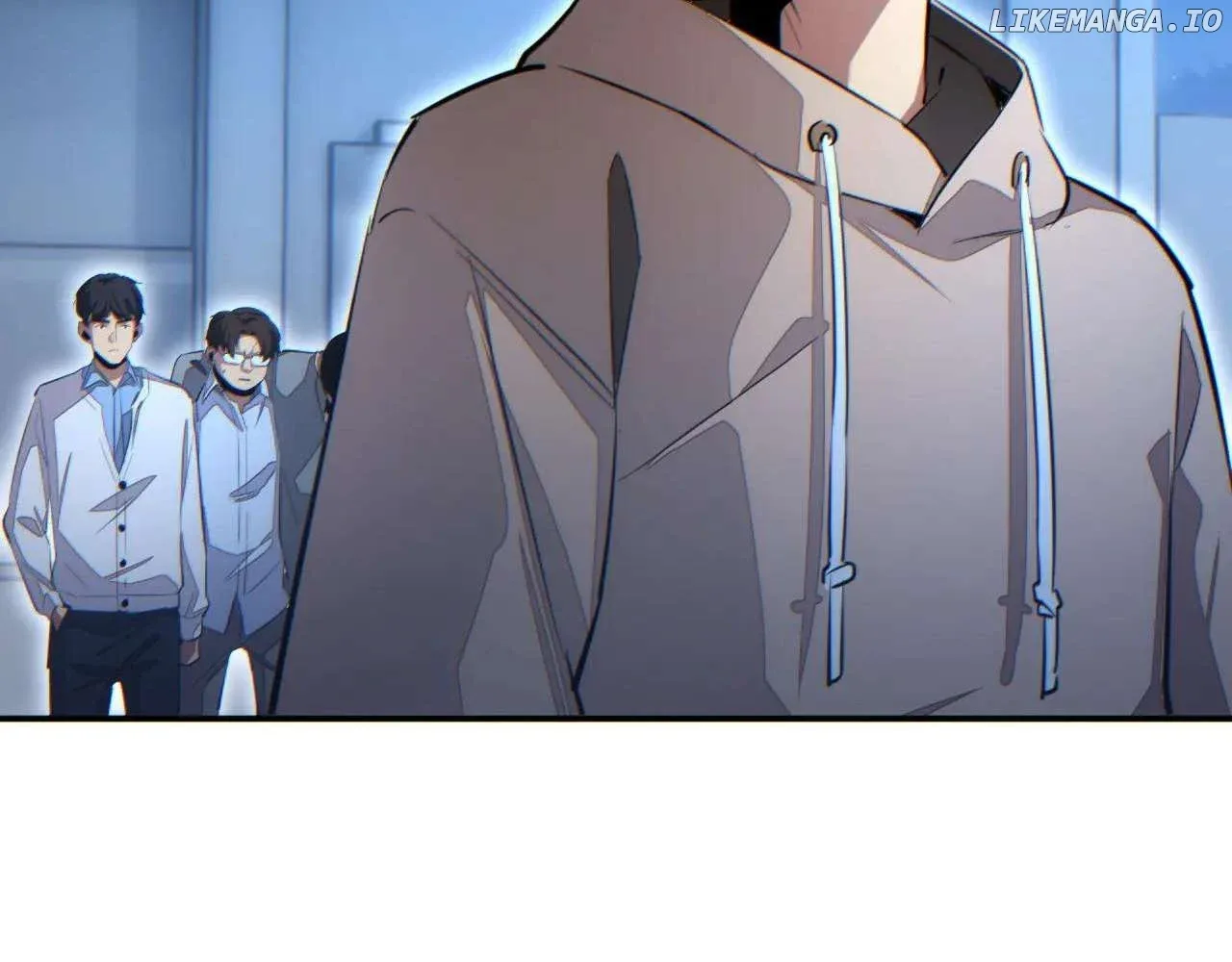 Rebirth in the end times: I reached the top by opening boxes Chapter 11 page 45