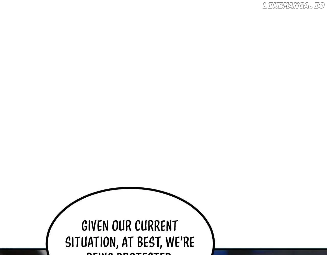 Rebirth in the end times: I reached the top by opening boxes Chapter 11 page 57