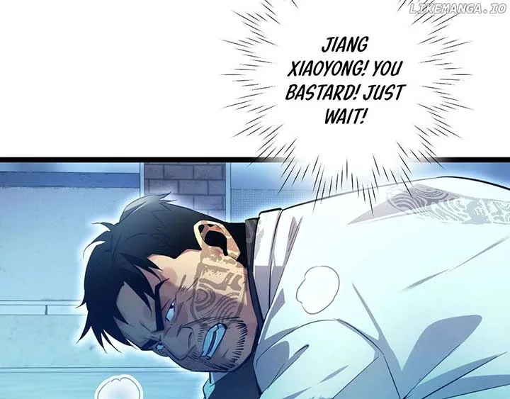 Rebirth in the end times: I reached the top by opening boxes Chapter 5 page 146