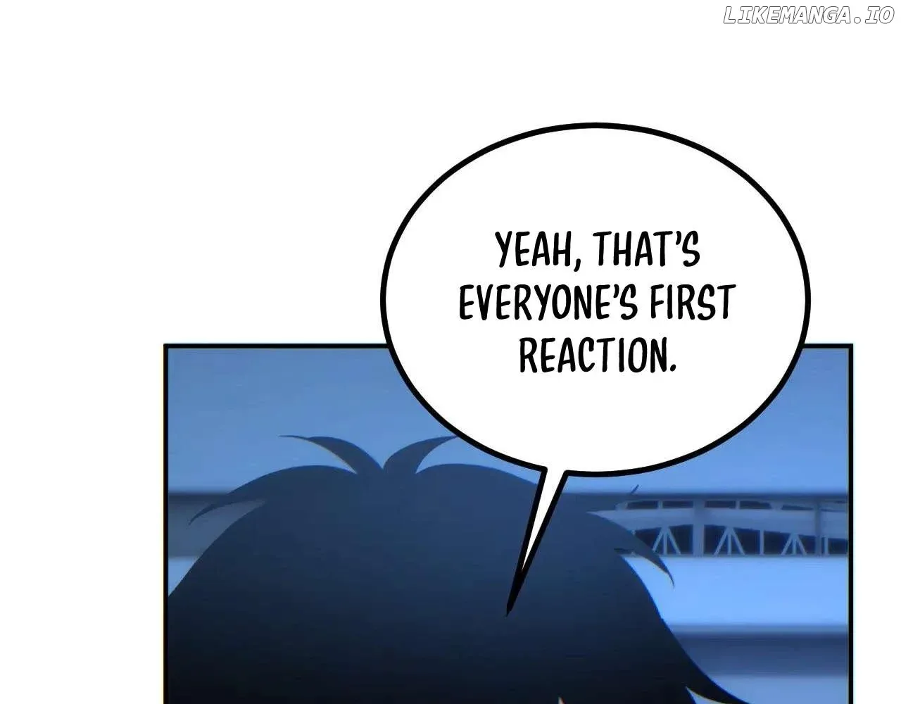 Rebirth in the end times: I reached the top by opening boxes Chapter 11 page 15
