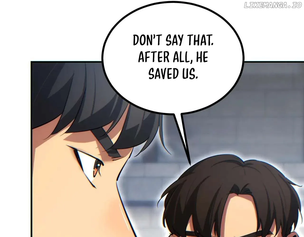 Rebirth in the end times: I reached the top by opening boxes Chapter 11 page 61