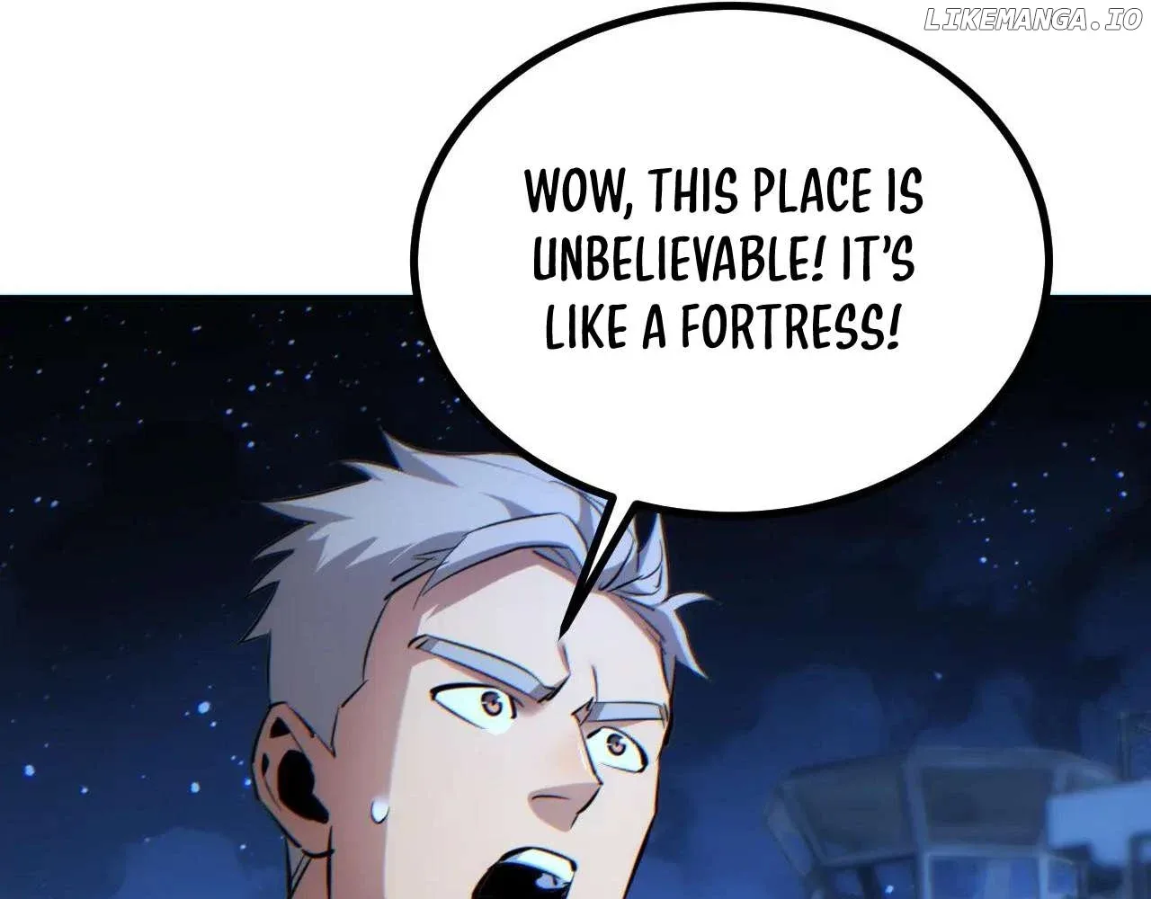 Rebirth in the end times: I reached the top by opening boxes Chapter 11 page 12