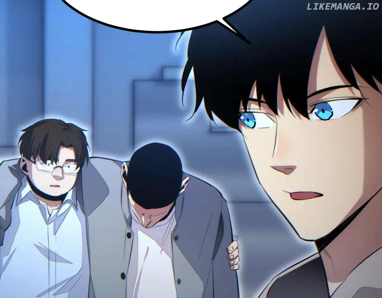 Rebirth in the end times: I reached the top by opening boxes Chapter 11 page 47