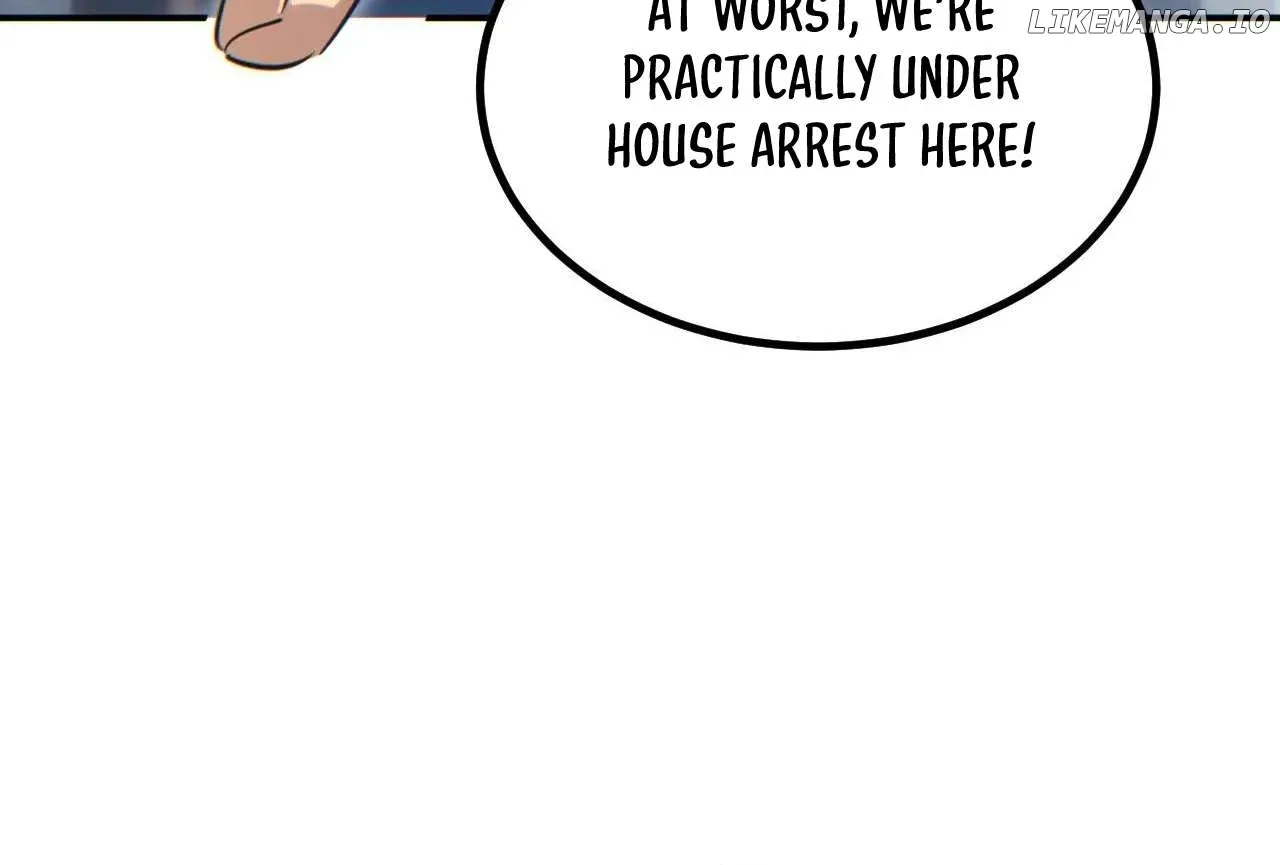 Rebirth in the end times: I reached the top by opening boxes Chapter 11 page 60