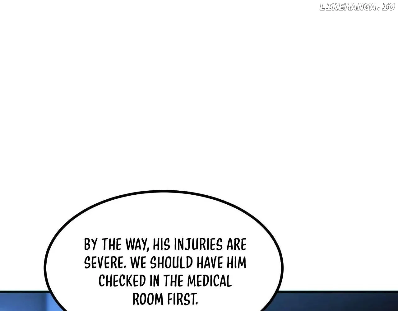 Rebirth in the end times: I reached the top by opening boxes Chapter 11 page 46