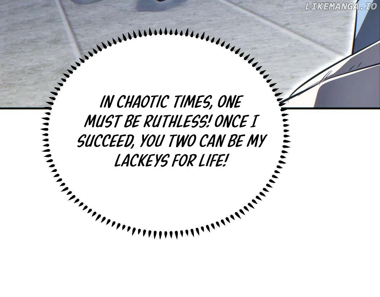 Rebirth in the end times: I reached the top by opening boxes Chapter 11 page 93