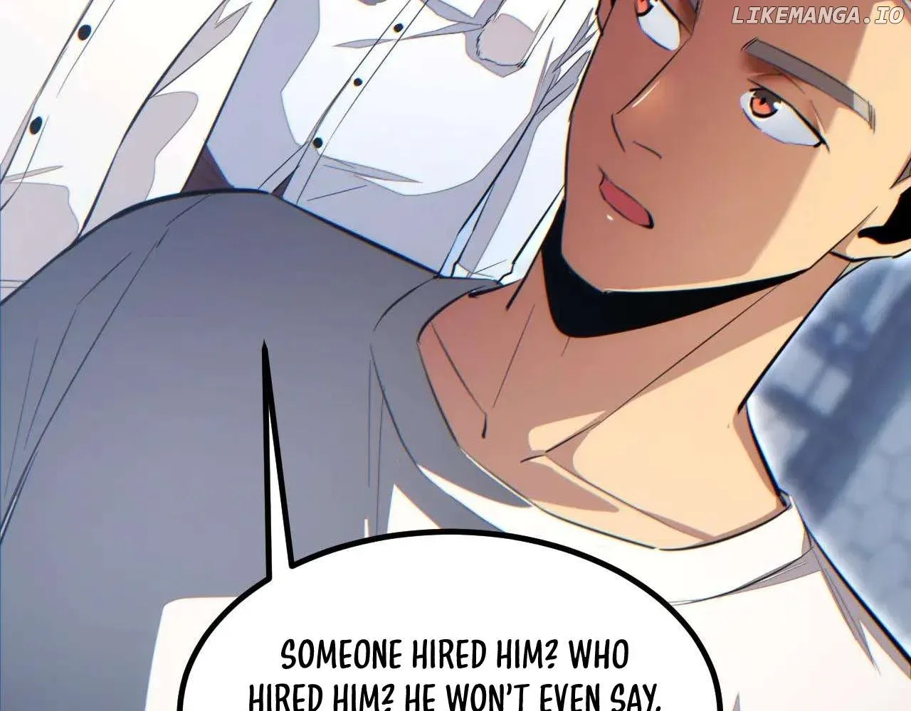 Rebirth in the end times: I reached the top by opening boxes Chapter 11 page 66