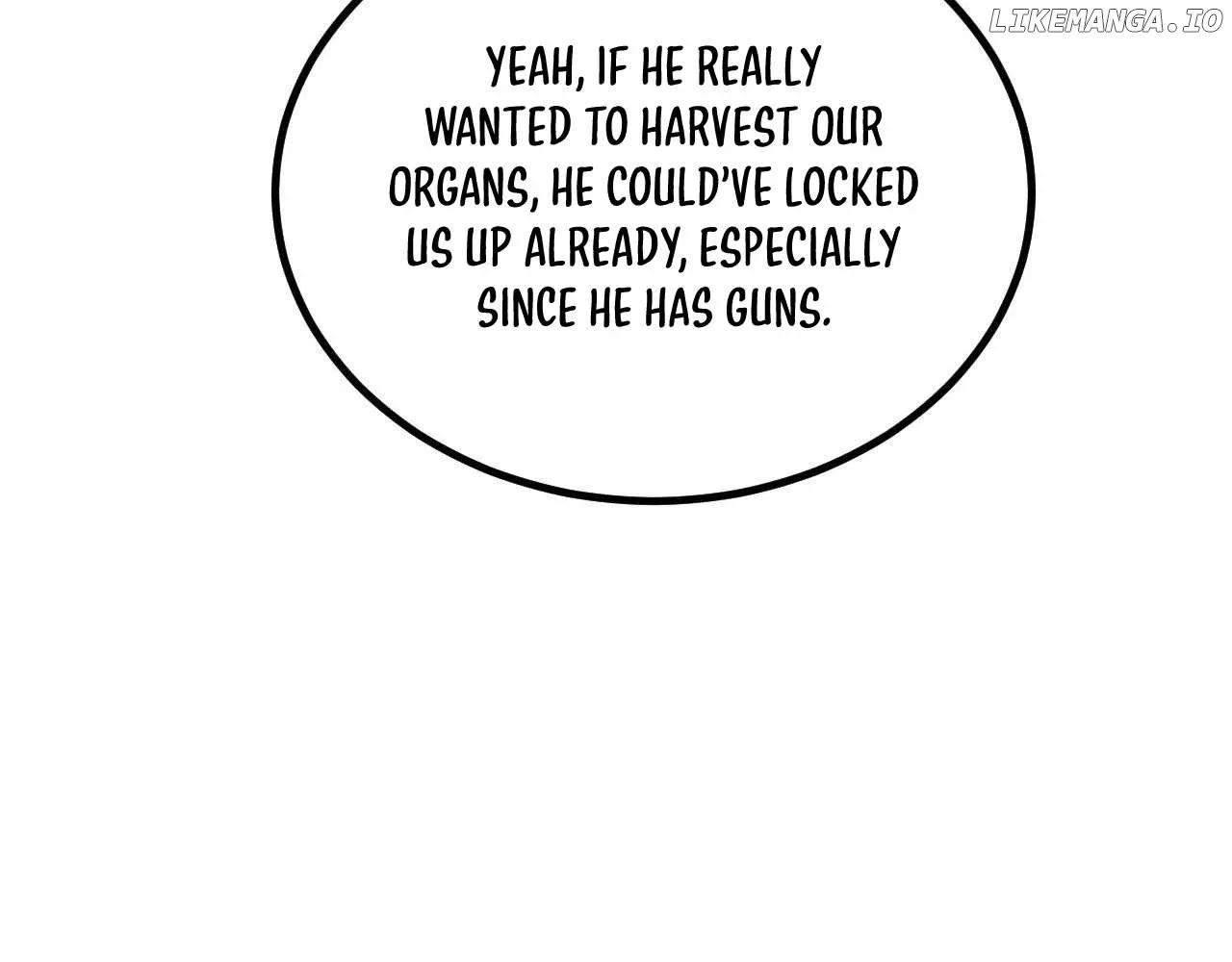 Rebirth in the end times: I reached the top by opening boxes Chapter 11 page 89