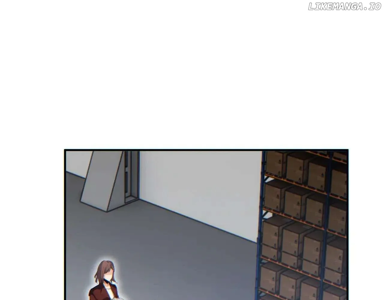 Rebirth in the end times: I reached the top by opening boxes Chapter 11 page 95