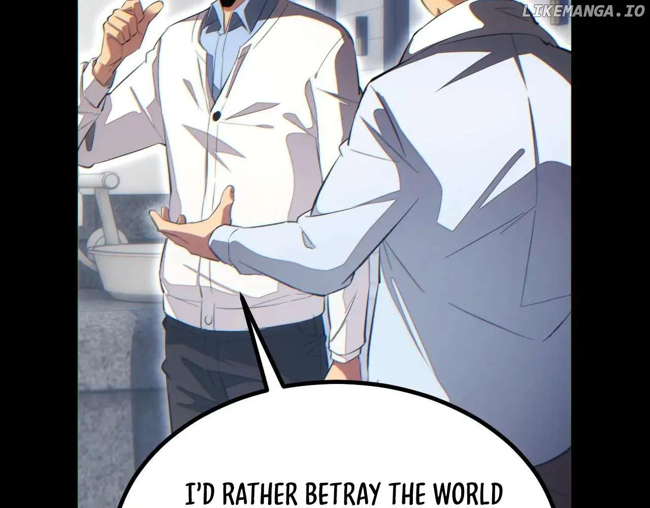 Rebirth in the end times: I reached the top by opening boxes Chapter 11 page 75