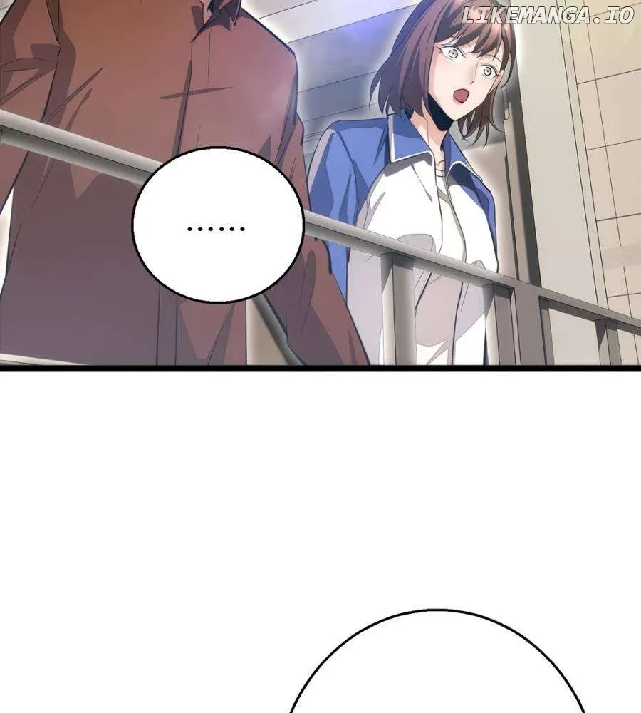 Rebirth in the end times: I reached the top by opening boxes Chapter 8 page 34