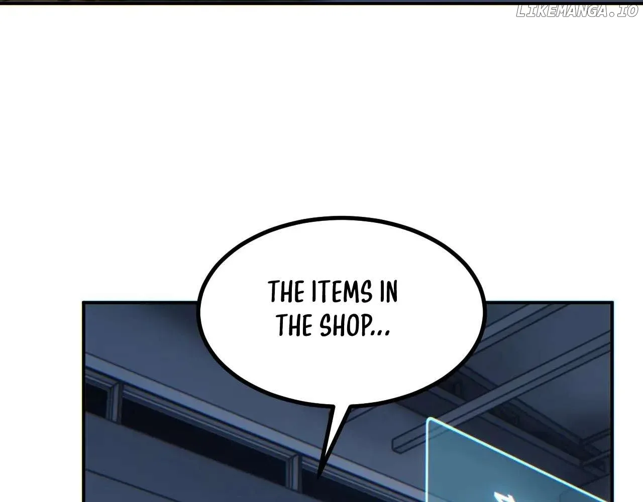 Rebirth in the end times: I reached the top by opening boxes Chapter 11 page 114