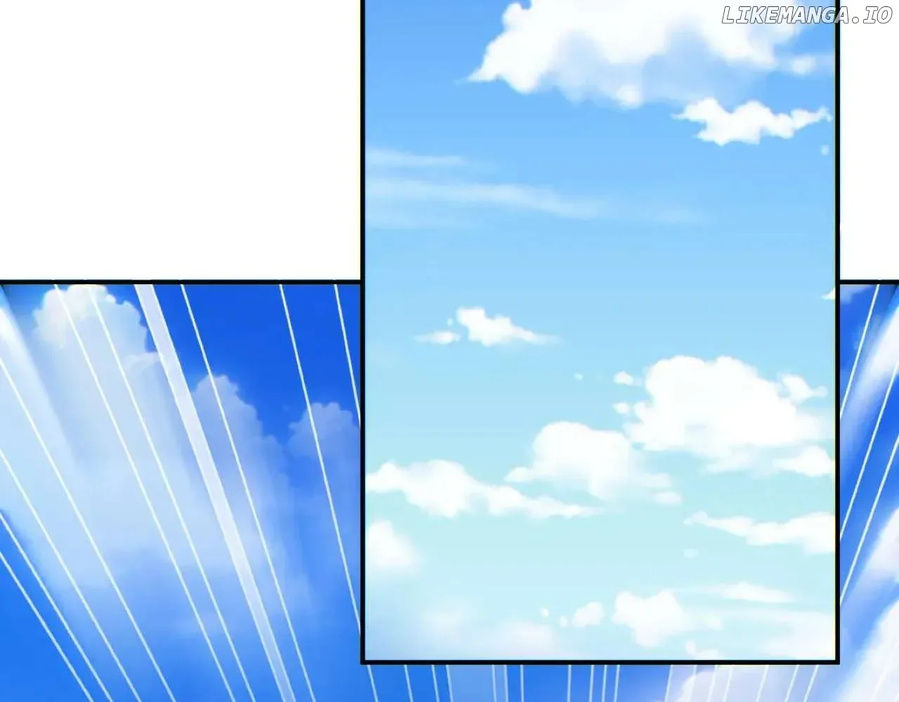 Rebirth in the end times: I reached the top by opening boxes Chapter 11 page 132
