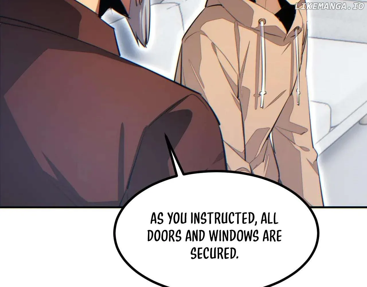 Rebirth in the end times: I reached the top by opening boxes Chapter 11 page 99
