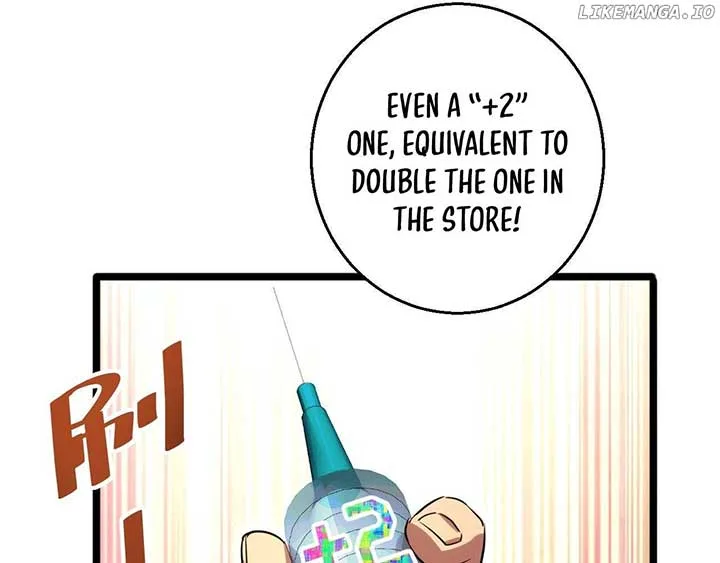 Rebirth in the end times: I reached the top by opening boxes Chapter 5 page 163