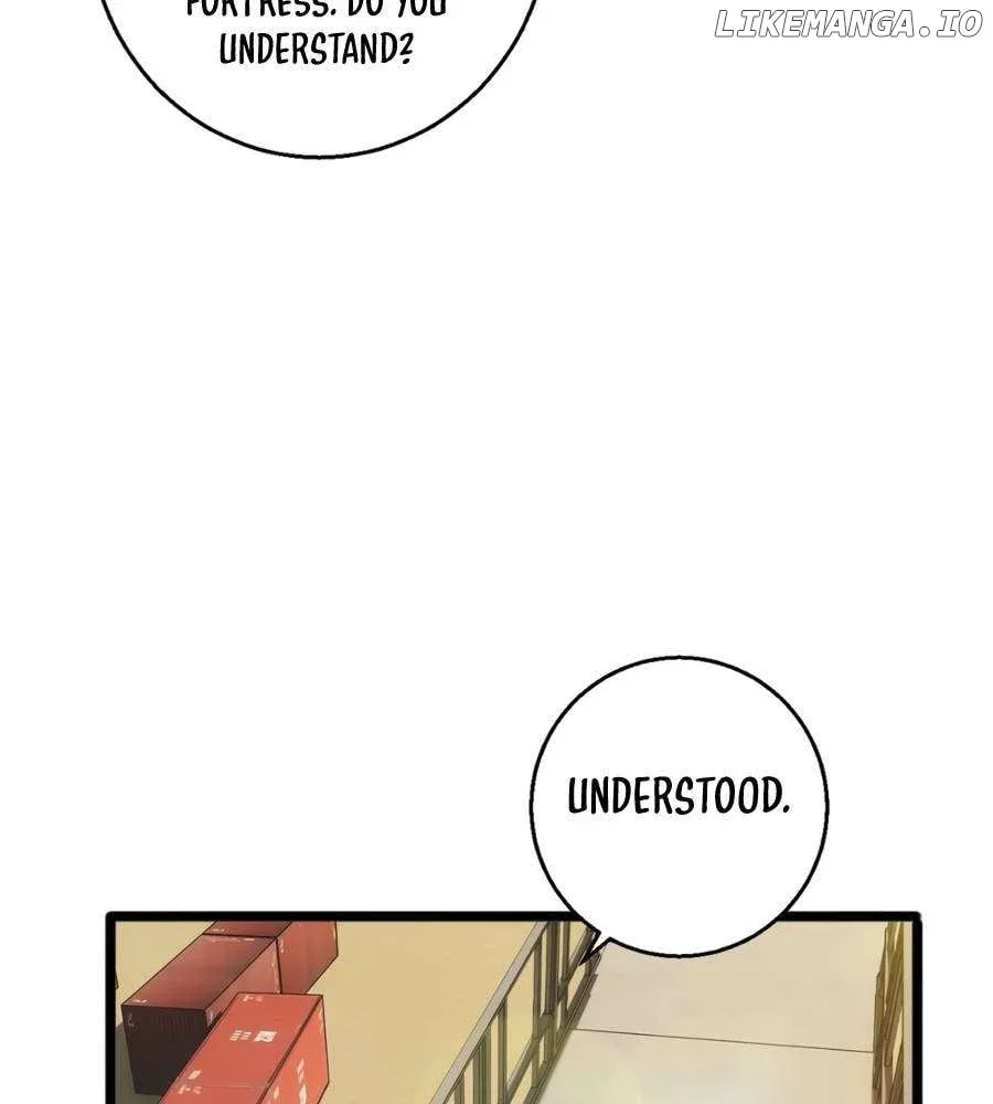 Rebirth in the end times: I reached the top by opening boxes Chapter 8 page 37