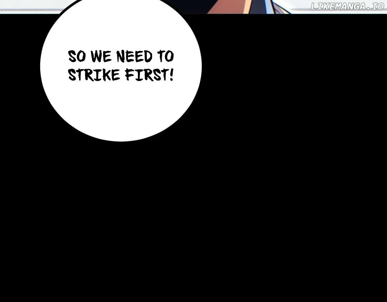 Rebirth in the end times: I reached the top by opening boxes Chapter 11 page 73