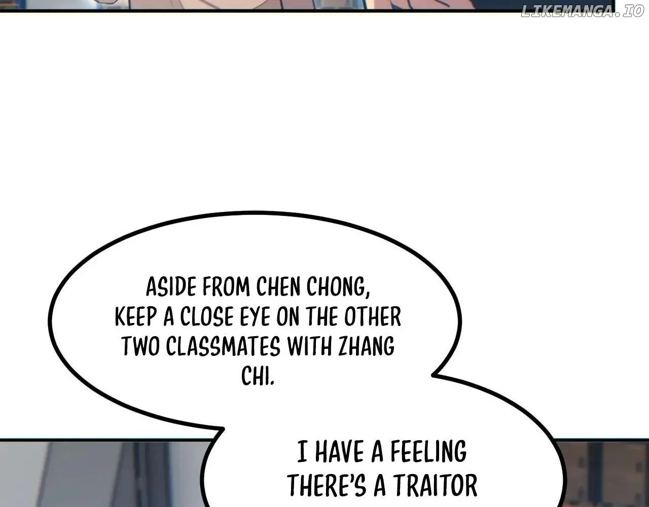 Rebirth in the end times: I reached the top by opening boxes Chapter 11 page 106