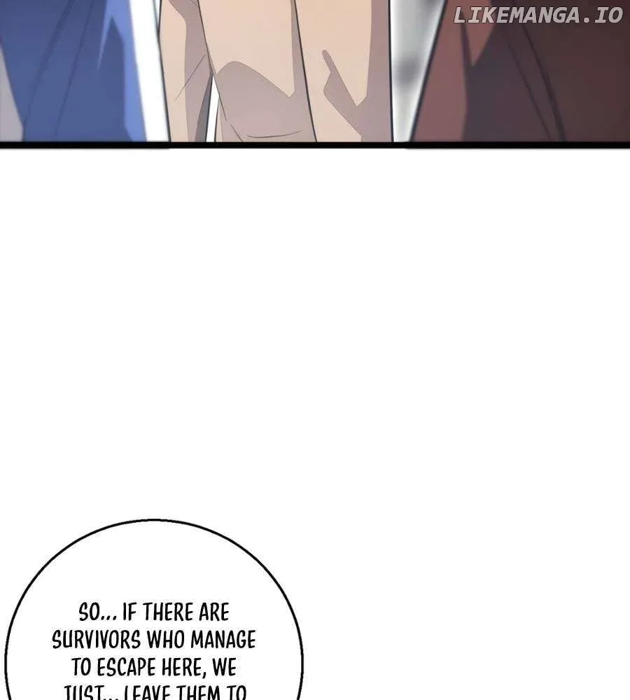 Rebirth in the end times: I reached the top by opening boxes Chapter 8 page 25