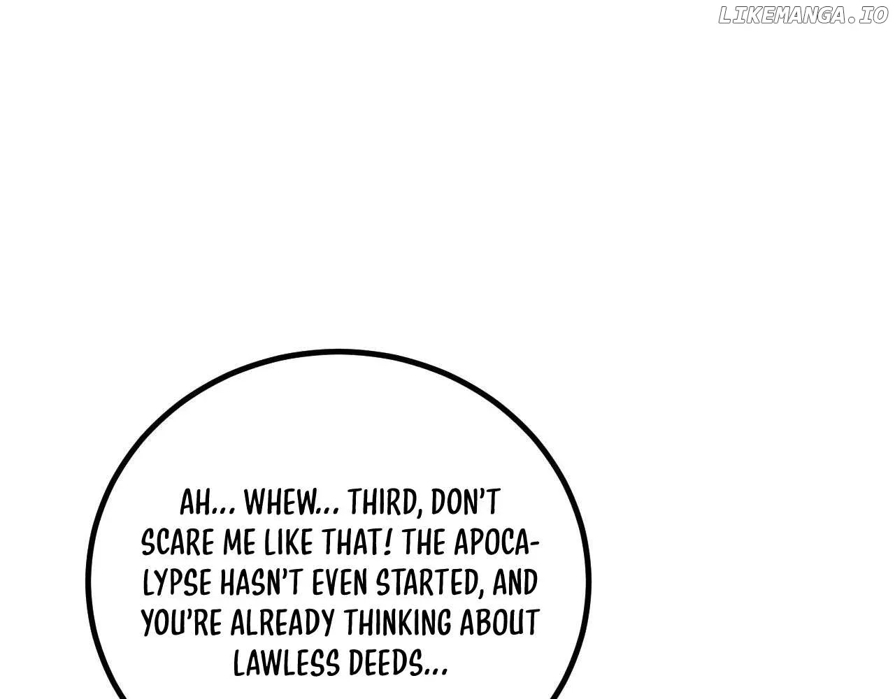 Rebirth in the end times: I reached the top by opening boxes Chapter 11 page 86
