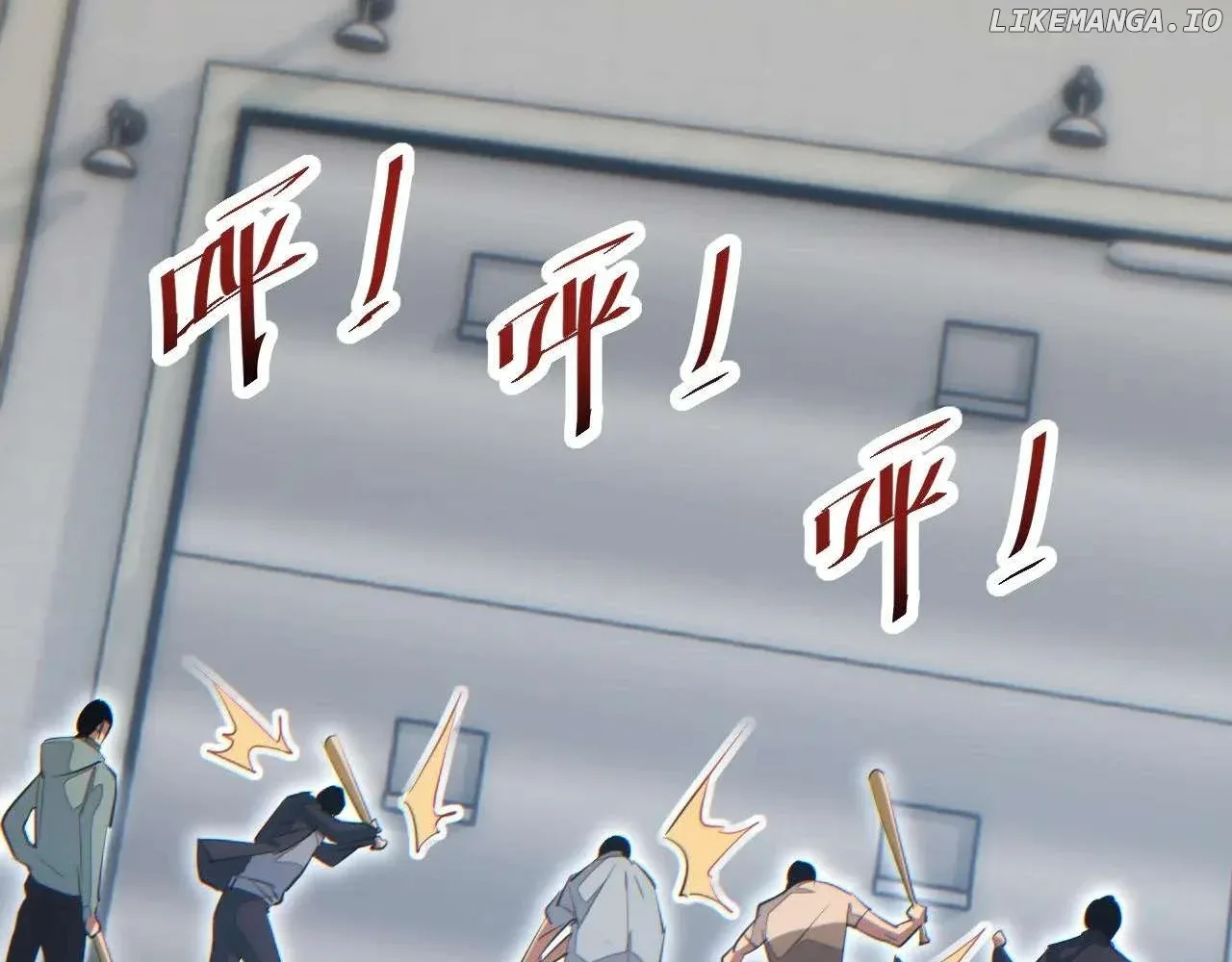 Rebirth in the end times: I reached the top by opening boxes Chapter 11 page 147