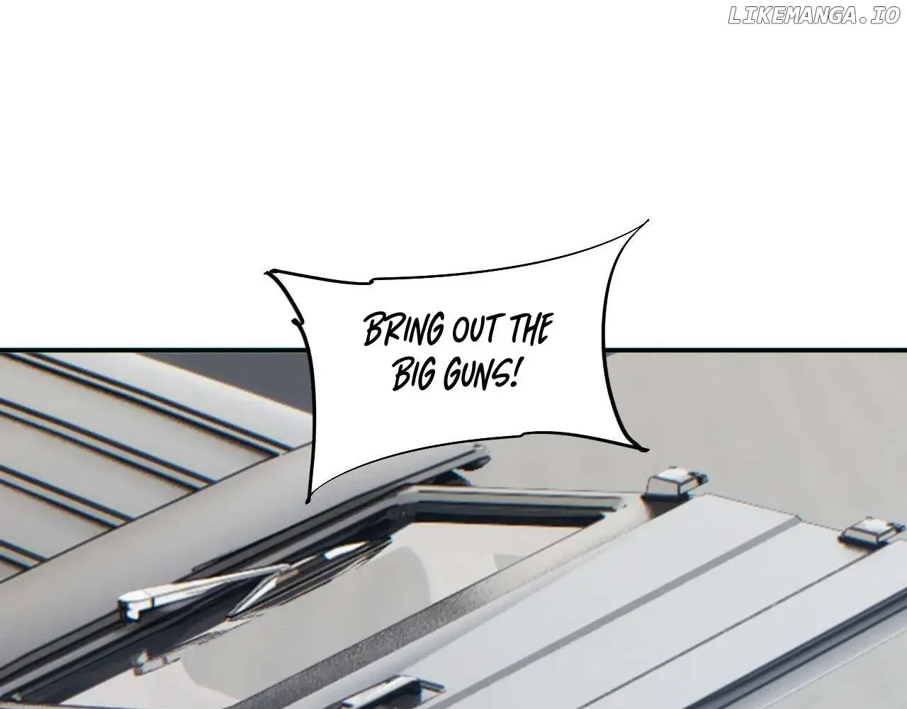 Rebirth in the end times: I reached the top by opening boxes Chapter 11 page 155