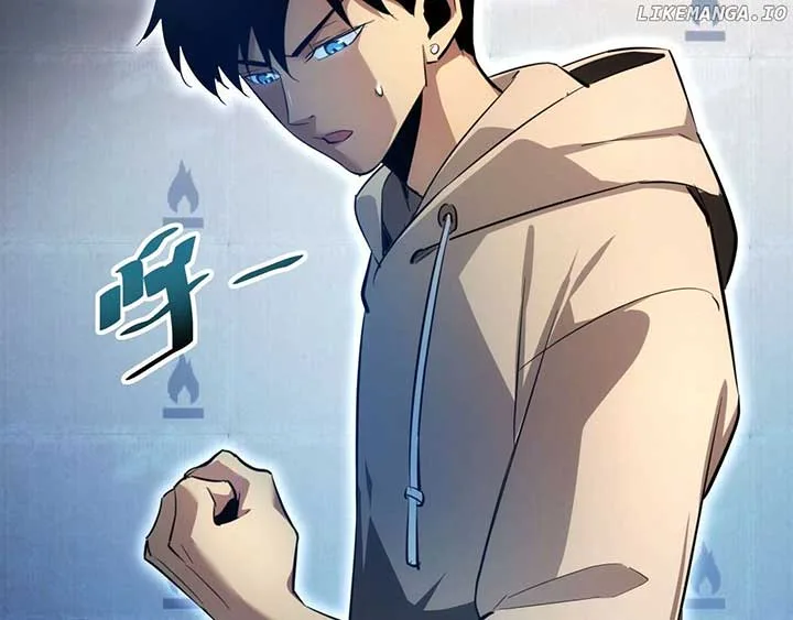 Rebirth in the end times: I reached the top by opening boxes Chapter 5 page 173