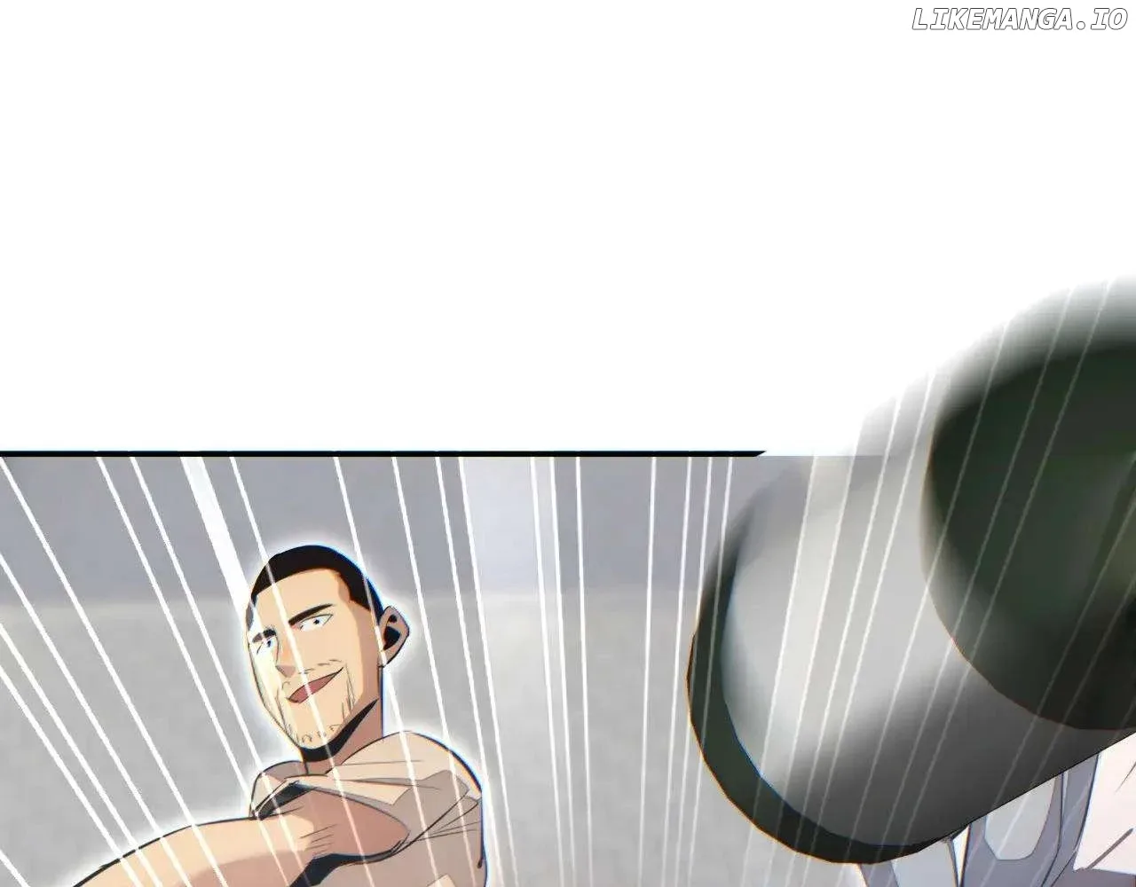 Rebirth in the end times: I reached the top by opening boxes Chapter 11 page 162