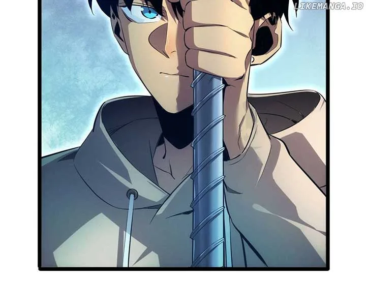 Rebirth in the end times: I reached the top by opening boxes Chapter 5 page 190