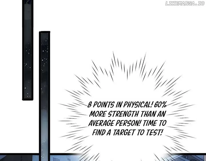 Rebirth in the end times: I reached the top by opening boxes Chapter 5 page 184