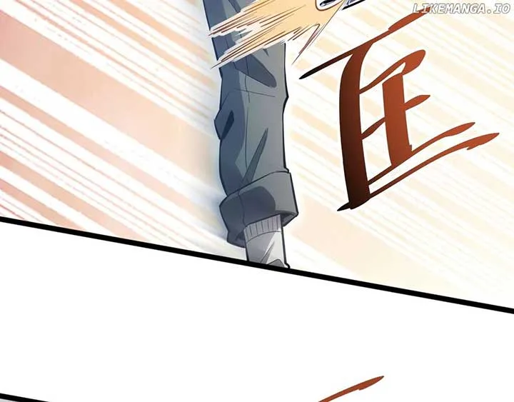 Rebirth in the end times: I reached the top by opening boxes Chapter 5 page 194