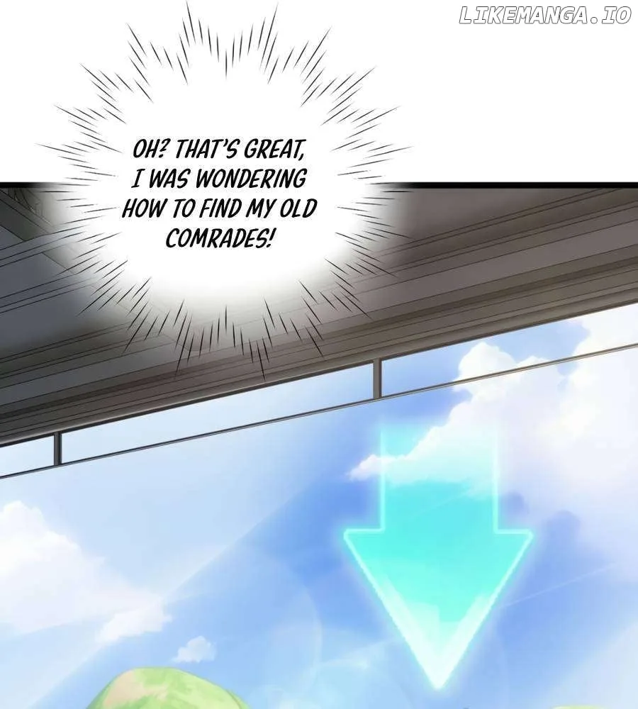 Rebirth in the end times: I reached the top by opening boxes Chapter 8 page 59