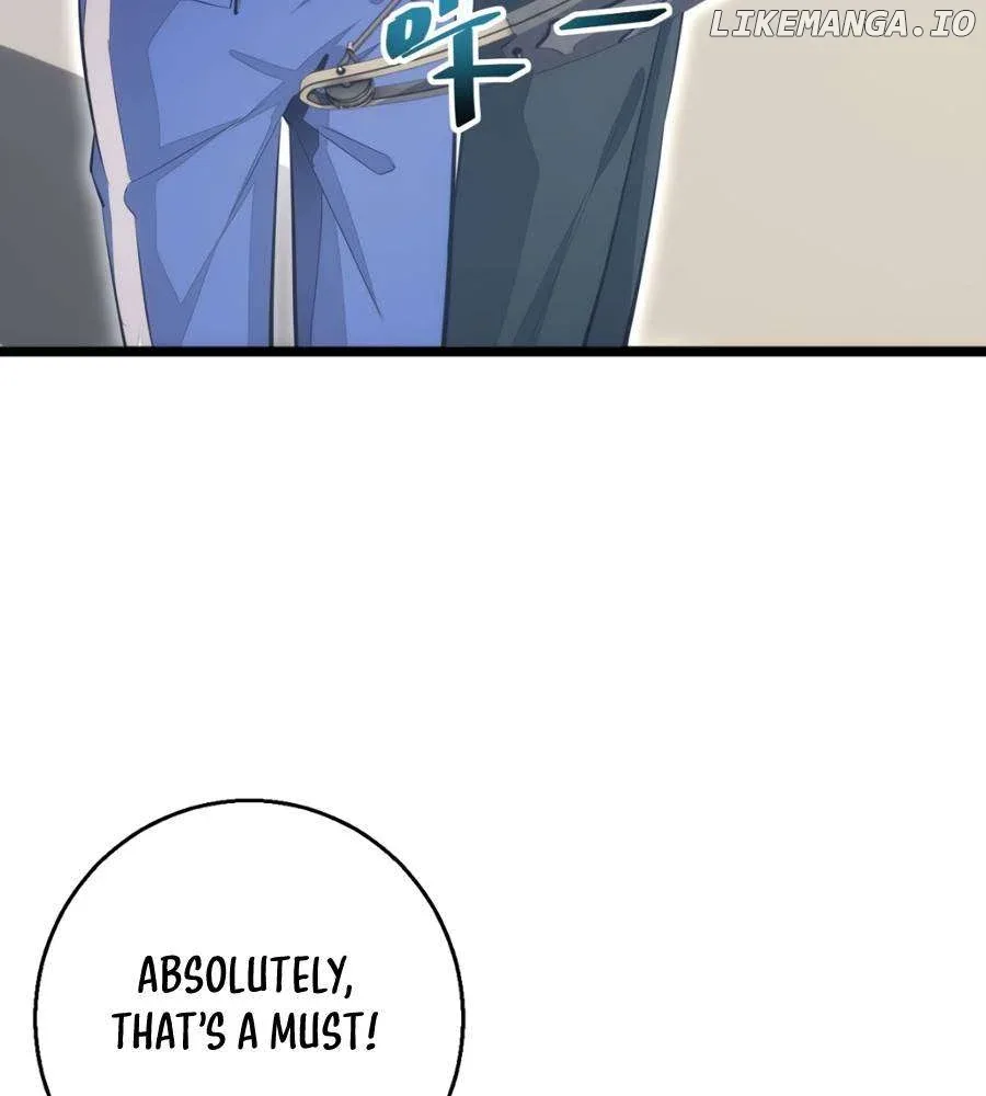 Rebirth in the end times: I reached the top by opening boxes Chapter 8 page 53