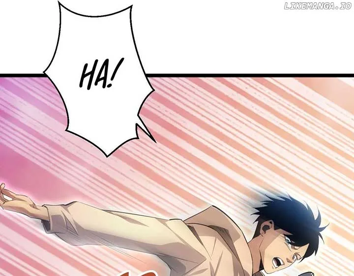 Rebirth in the end times: I reached the top by opening boxes Chapter 5 page 192