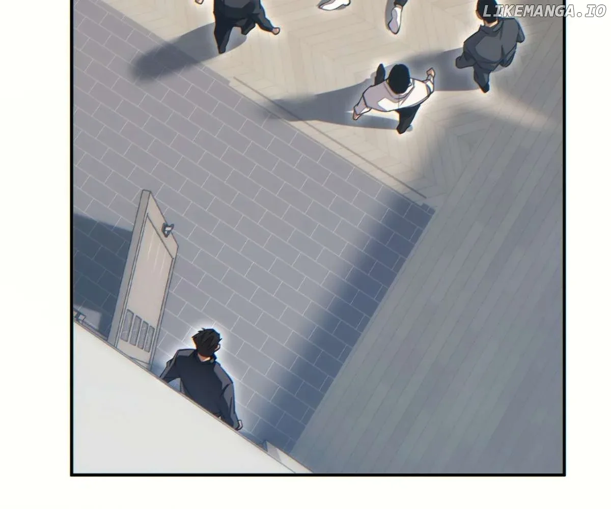 Rebirth in the end times: I reached the top by opening boxes Chapter 14 page 31