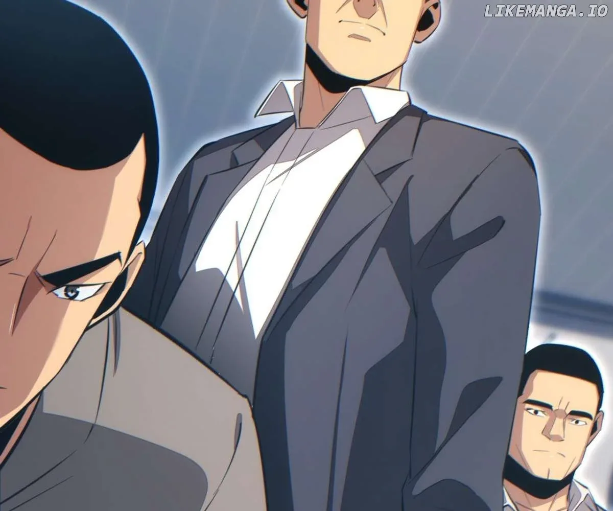 Rebirth in the end times: I reached the top by opening boxes Chapter 14 page 33