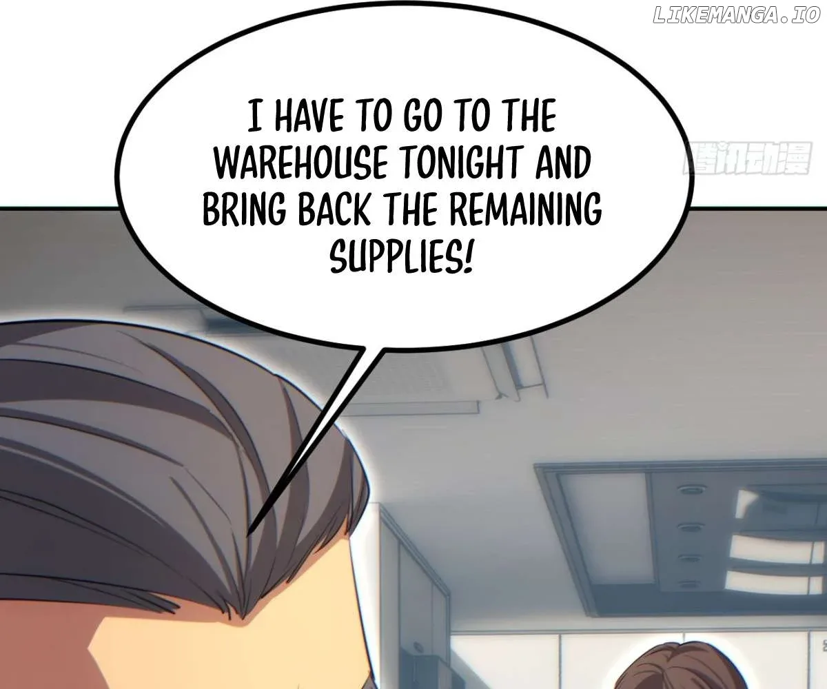 Rebirth in the end times: I reached the top by opening boxes Chapter 14 page 10