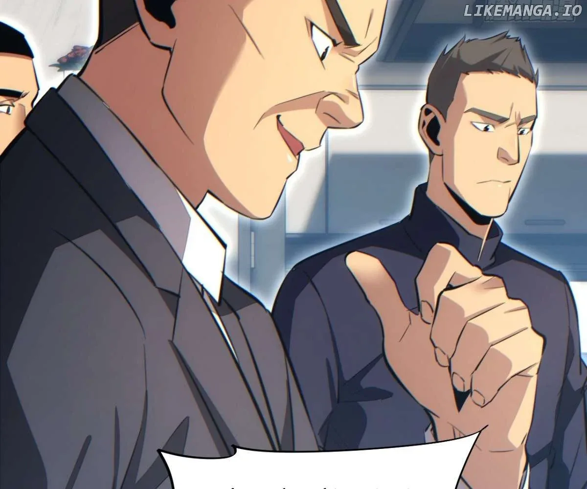 Rebirth in the end times: I reached the top by opening boxes Chapter 14 page 40