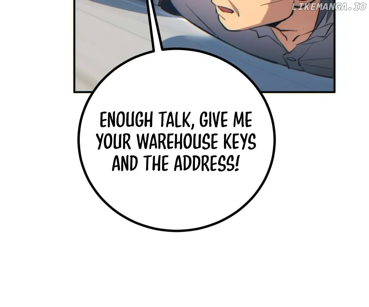 Rebirth in the end times: I reached the top by opening boxes Chapter 14 page 44