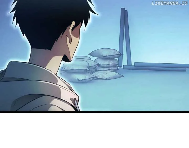 Rebirth in the end times: I reached the top by opening boxes Chapter 5 page 188