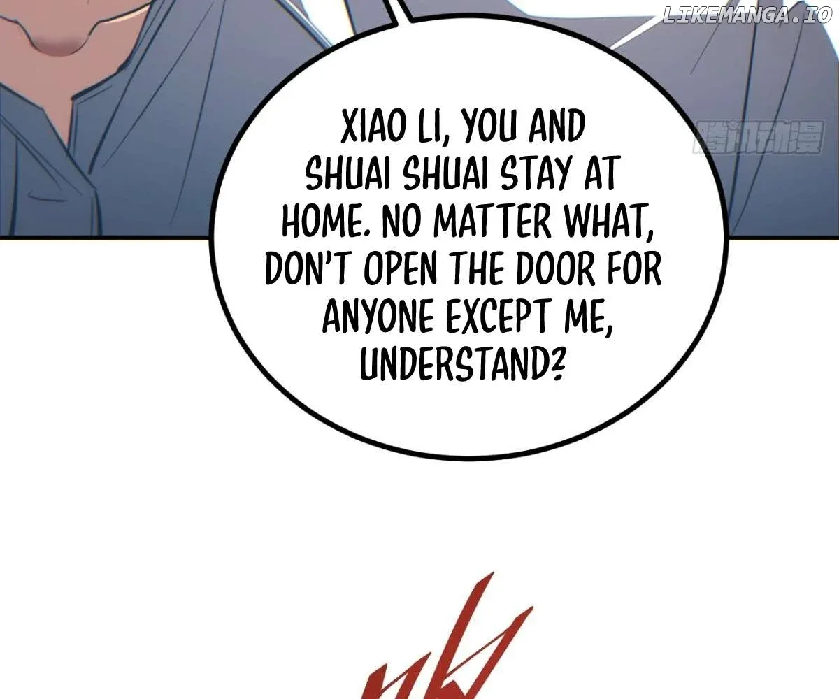 Rebirth in the end times: I reached the top by opening boxes Chapter 14 page 12