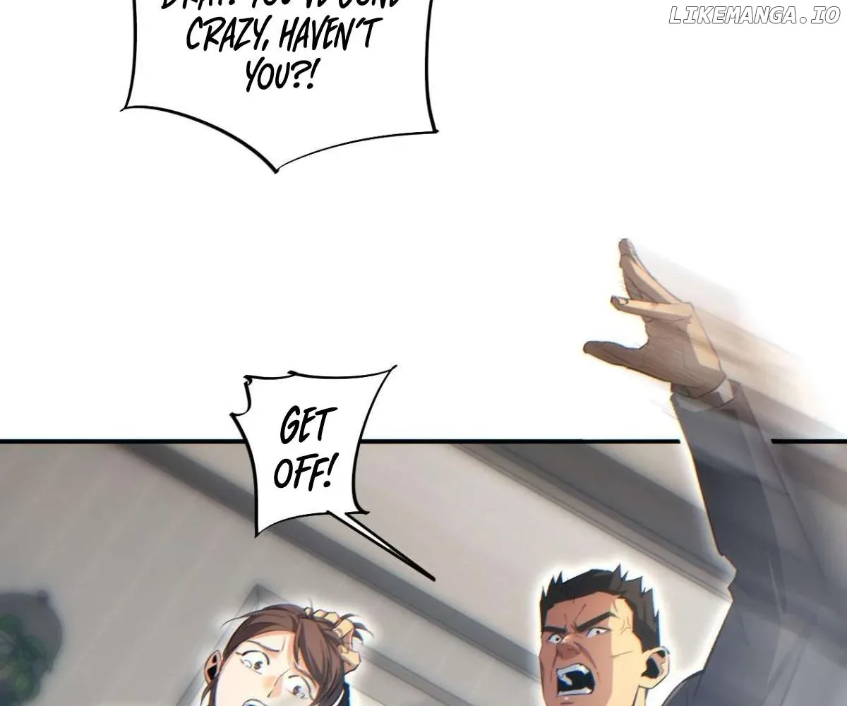 Rebirth in the end times: I reached the top by opening boxes Chapter 14 page 58