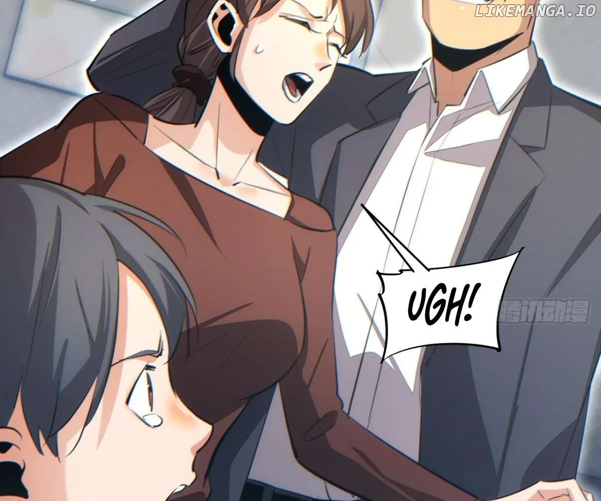 Rebirth in the end times: I reached the top by opening boxes Chapter 14 page 51