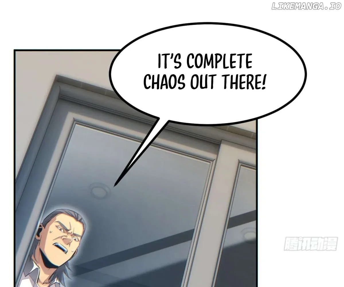 Rebirth in the end times: I reached the top by opening boxes Chapter 14 page 7