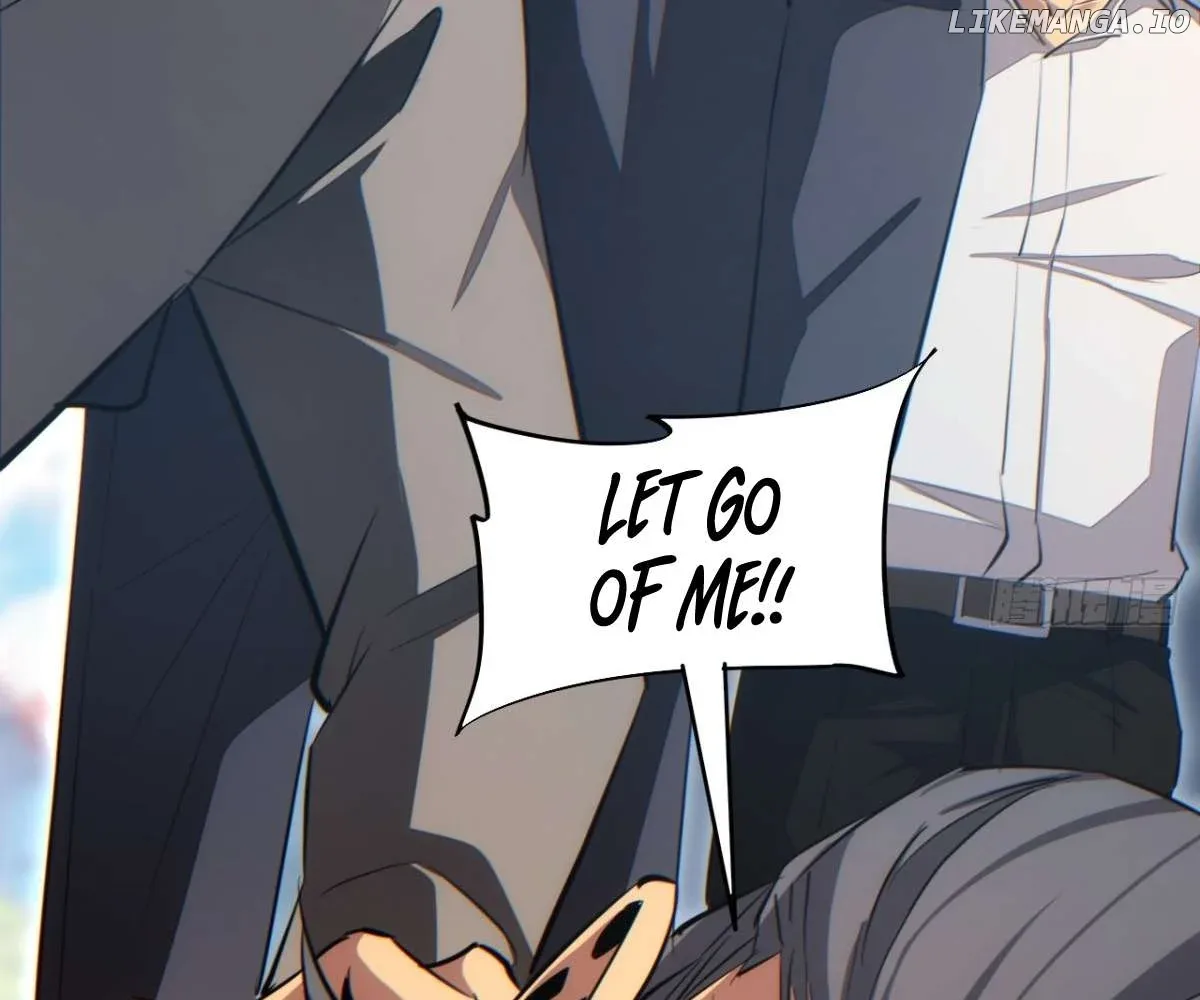 Rebirth in the end times: I reached the top by opening boxes Chapter 14 page 34