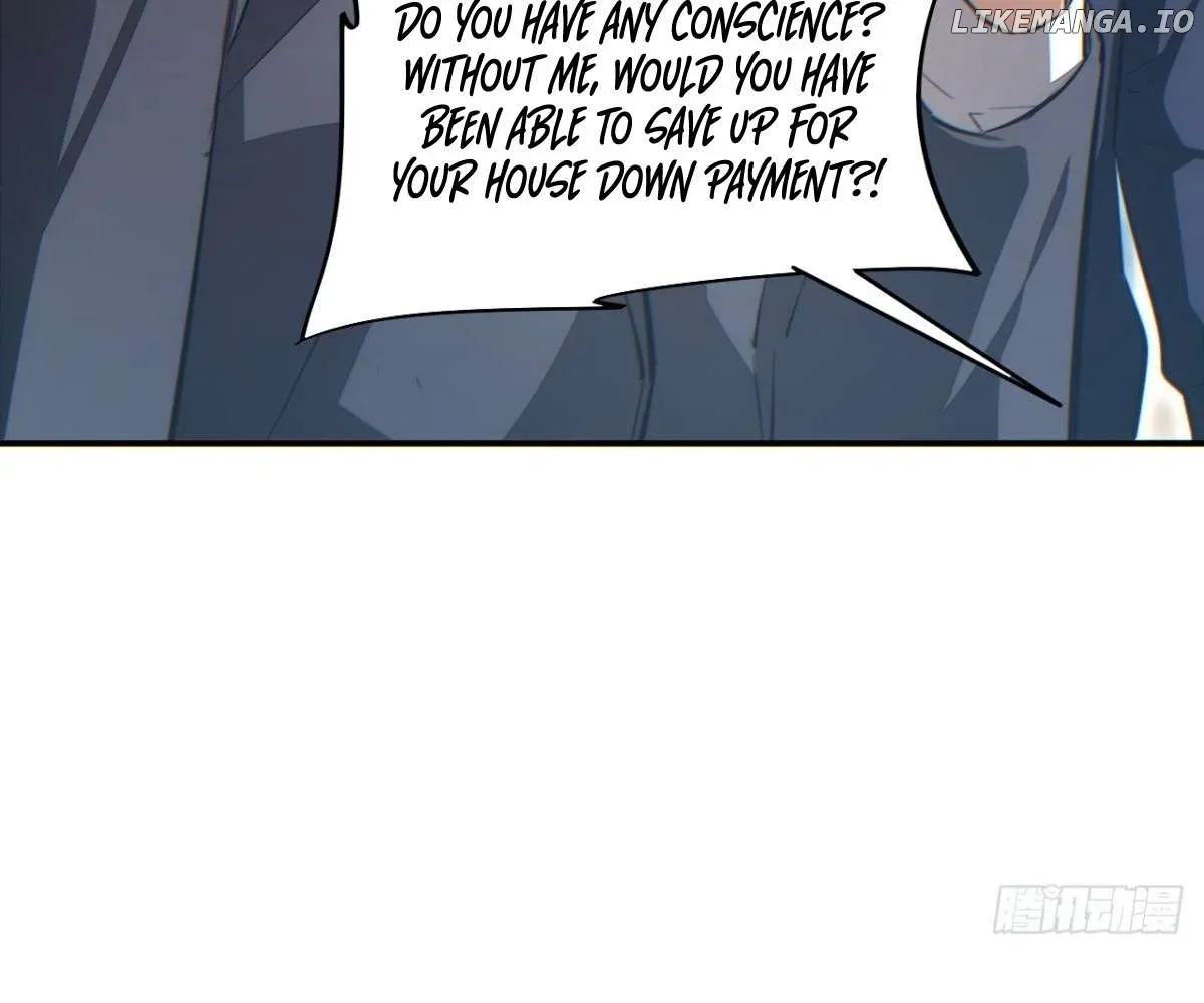 Rebirth in the end times: I reached the top by opening boxes Chapter 14 page 41