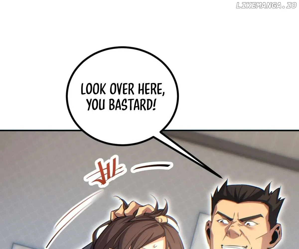 Rebirth in the end times: I reached the top by opening boxes Chapter 14 page 50