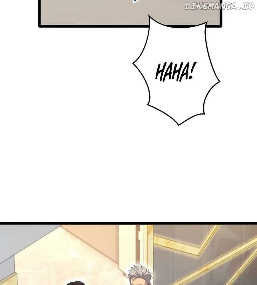 Rebirth in the end times: I reached the top by opening boxes Chapter 8 page 74